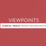 Clinical Trials Promoting Innovation