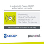 Maintaining Clinical Trial Continuity During COVID-19: The Patient Perspective