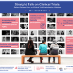 Straight Talk on Clinical Trials