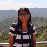 Medical Hero Spotlight: Madhura Balasubramaniam, IBD Crohn’s Advocate