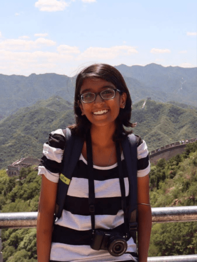 Madhura Balasubramaniam