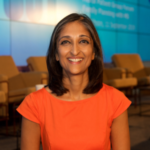 Medical Hero Spotlight: Trishna Bharadia, Advocate for MS & Other Chronic Conditions