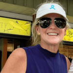 Medical Hero Spotlight: Kim Zukerberg, Ovarian Cancer Clinical Trial Participant