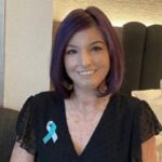 Medical Hero Spotlight: Amy Gietzen, Scleroderma Patient Advocate