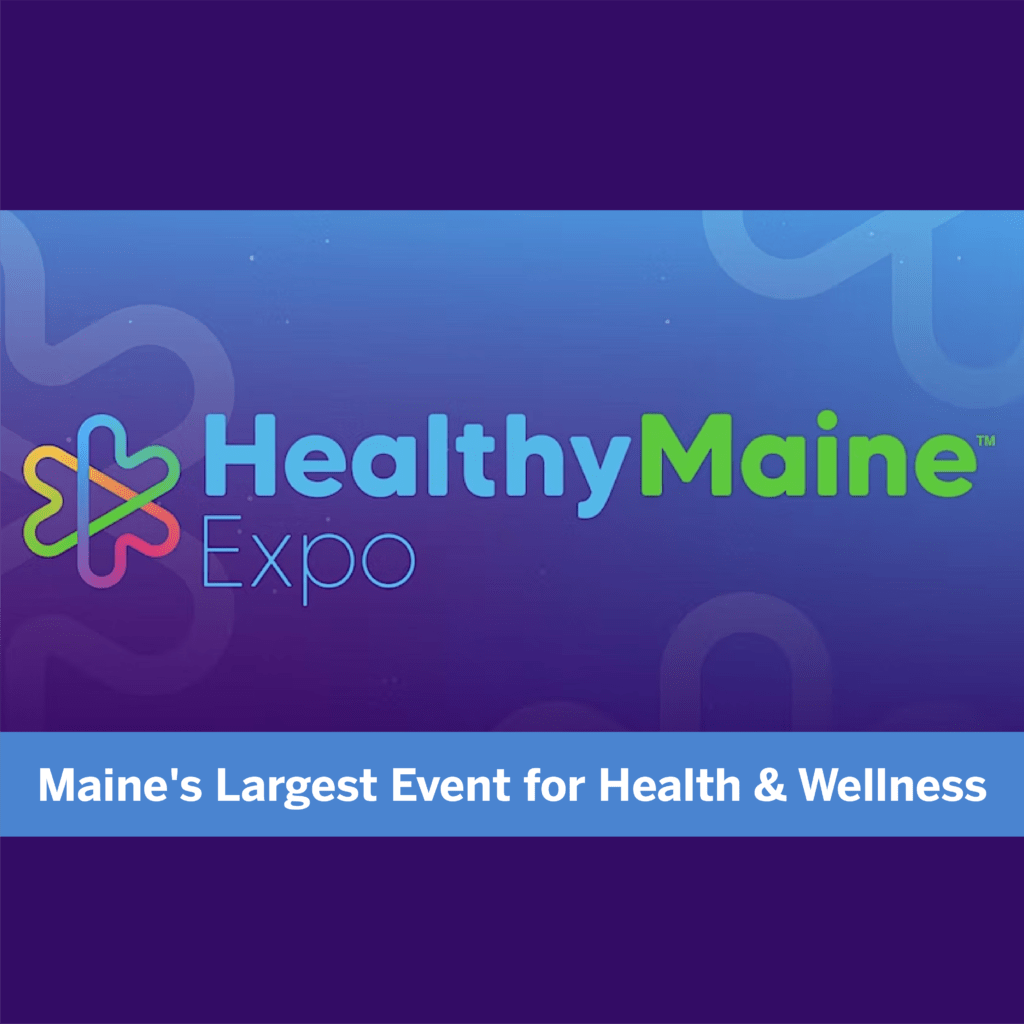 healthy maine expo 2023