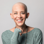 Medical Hero Spotlight: Katie Doble & Her Caregivers: Facing Ocular Melanoma