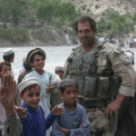 Medical Hero Spotlight: Scott Germain, PTSD Patient Advocate