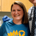 Medical Hero Spotlight: Katie Hill, Appendix Cancer Clinical Trial Participant