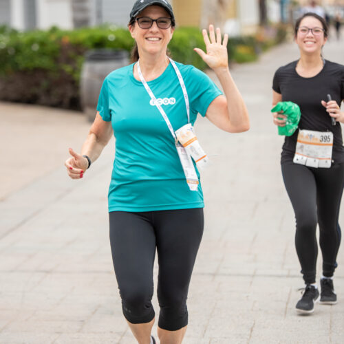 Medical Heroes 5K Run