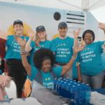 Journey to Better Health Mobile Exhibit 2023