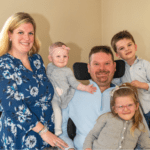 Medical Hero Spotlight: Nicole & Chuck Johnson, Navigating ALS