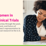 Women in Clinical Trials