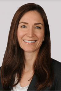 Dr. Constance Guille