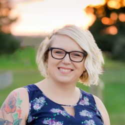 Jackie Zimmermann MS Advocate