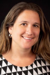 Jennifer McNary wow1