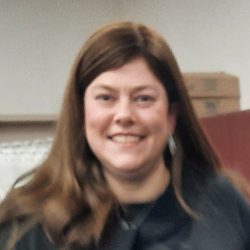 sarah nechama frisch